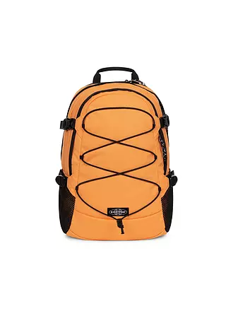EASTPAK | Sac à dos Gerys CS 21L | orange